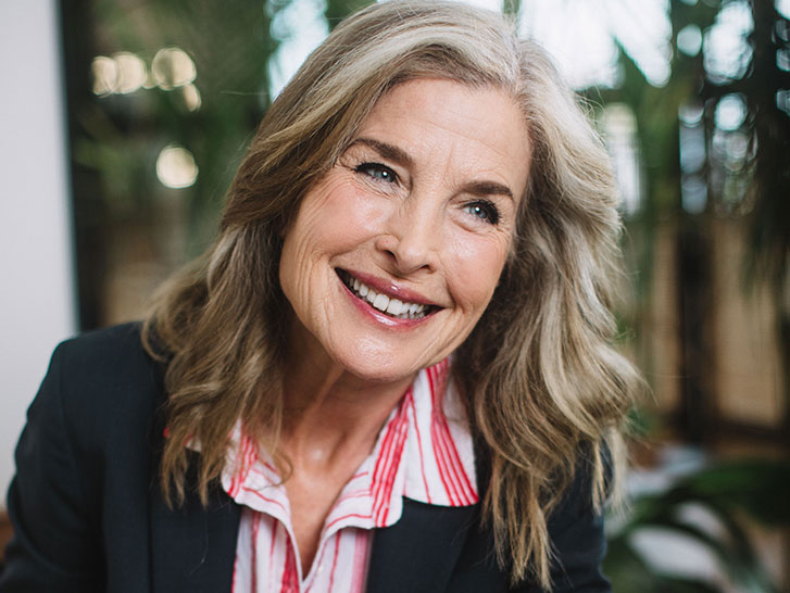 Blanche-Baker -Authority-Magazine